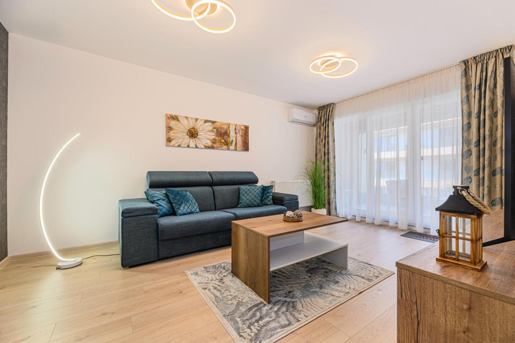 Luxury Landing Apartments Complex Qualis Brasov Luaran gambar