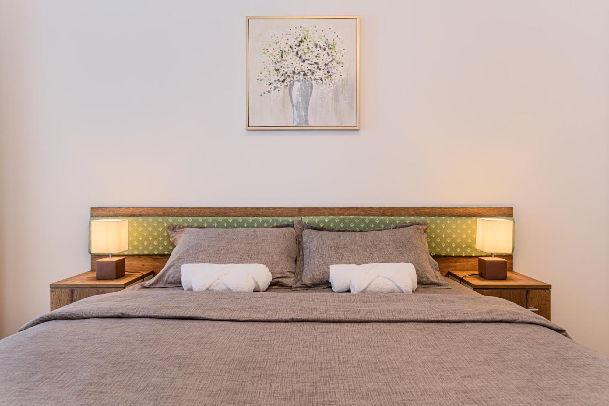 Luxury Landing Apartments Complex Qualis Brasov Luaran gambar
