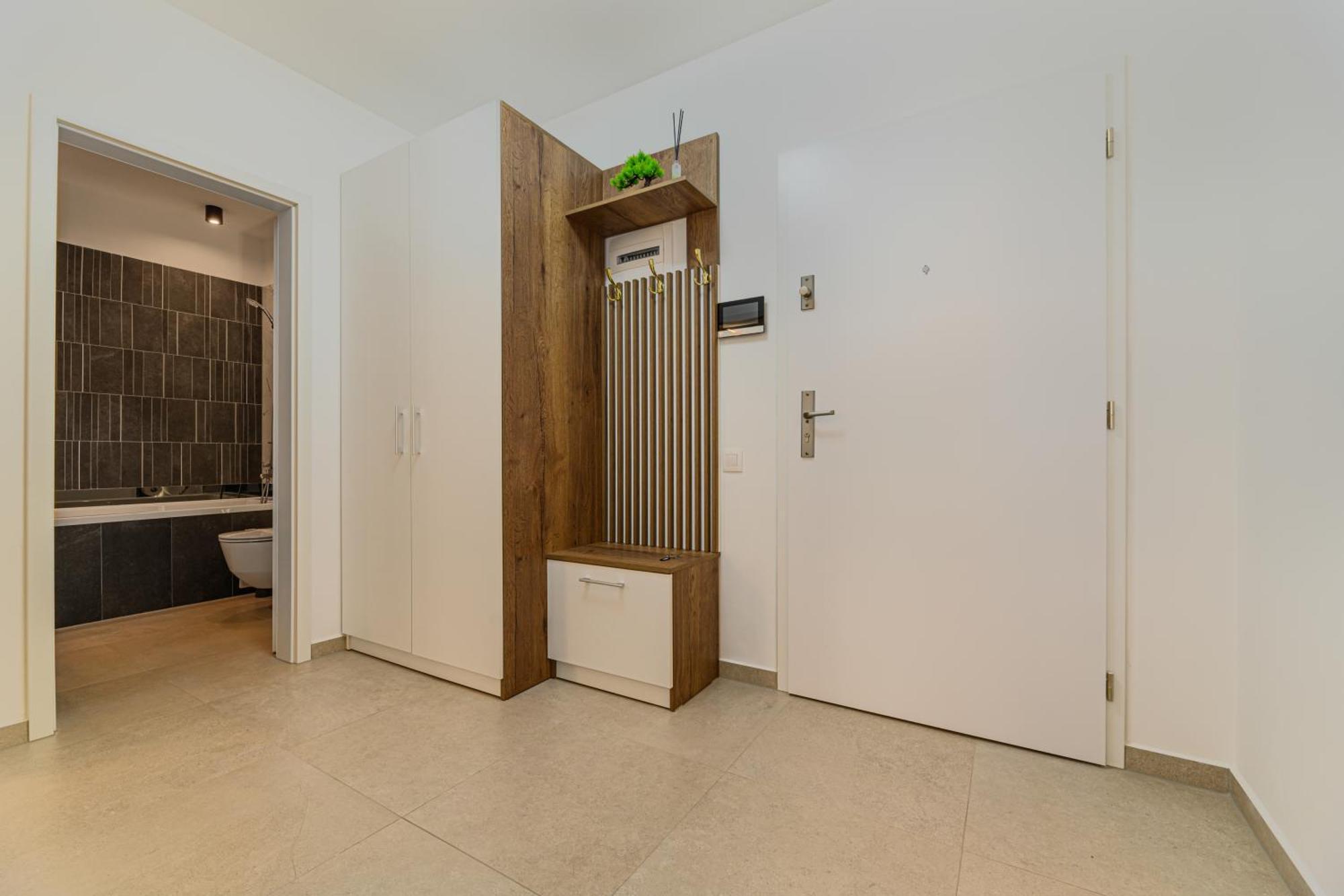 Luxury Landing Apartments Complex Qualis Brasov Luaran gambar