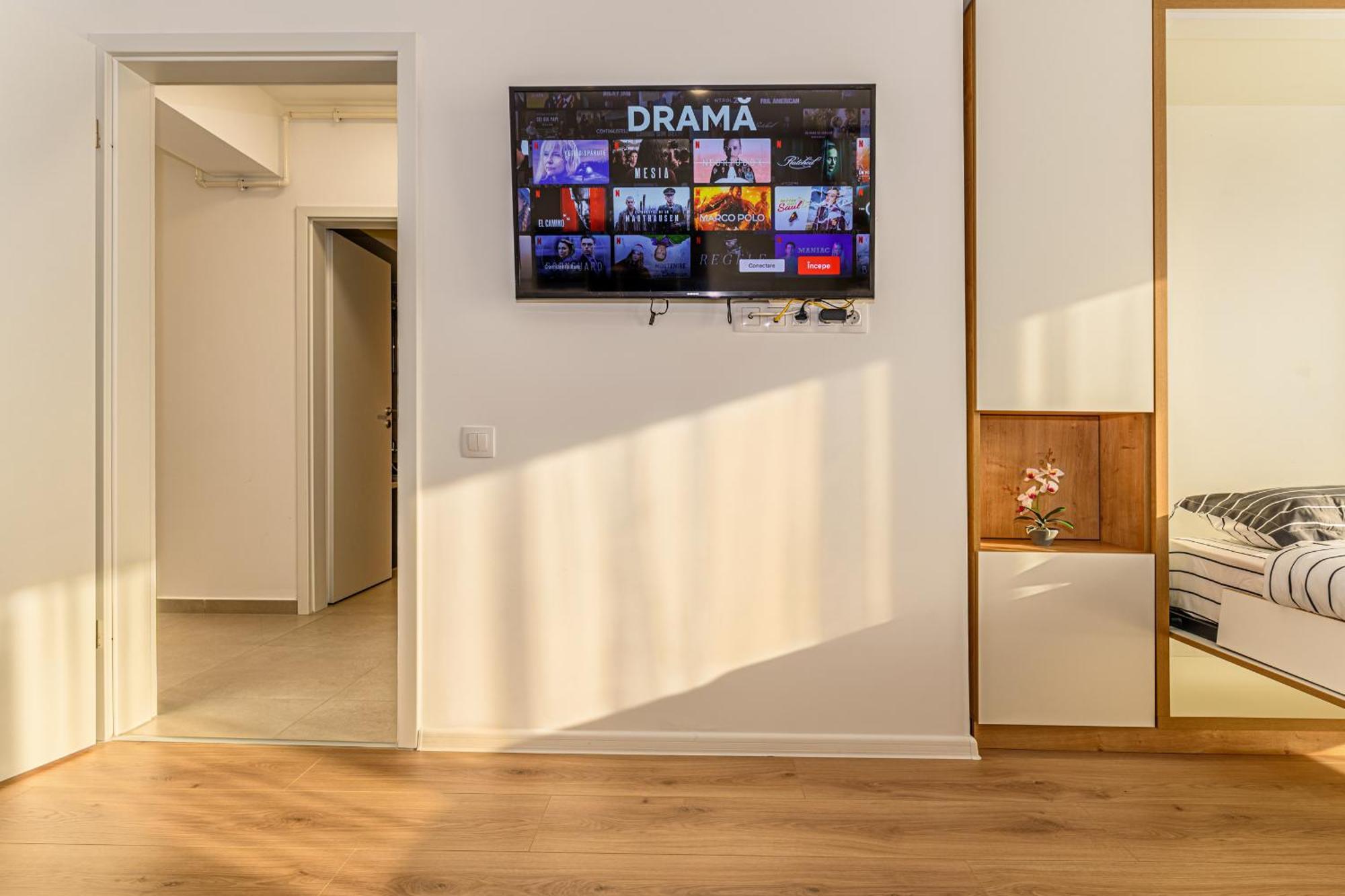 Luxury Landing Apartments Complex Qualis Brasov Luaran gambar
