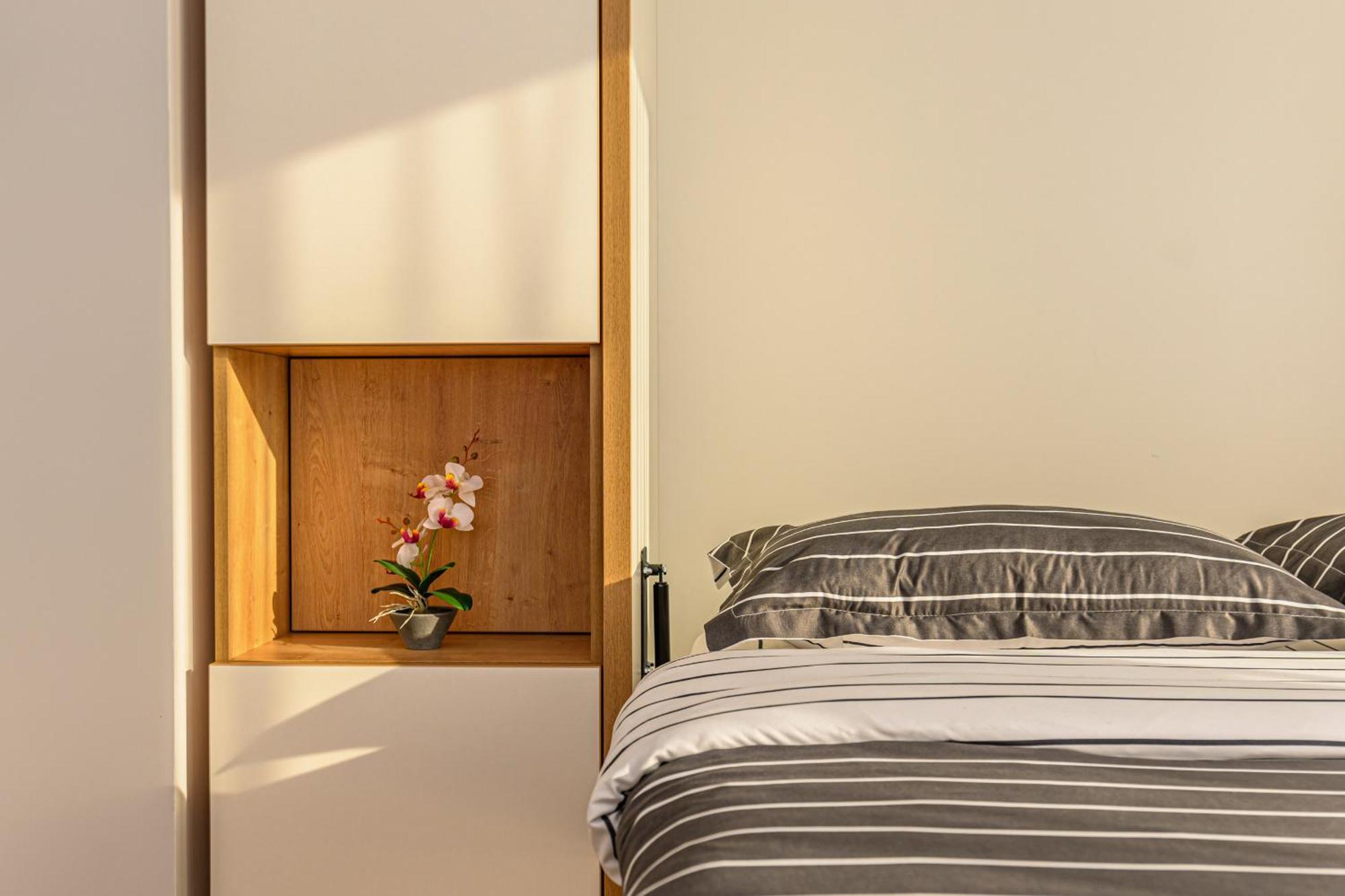 Luxury Landing Apartments Complex Qualis Brasov Luaran gambar