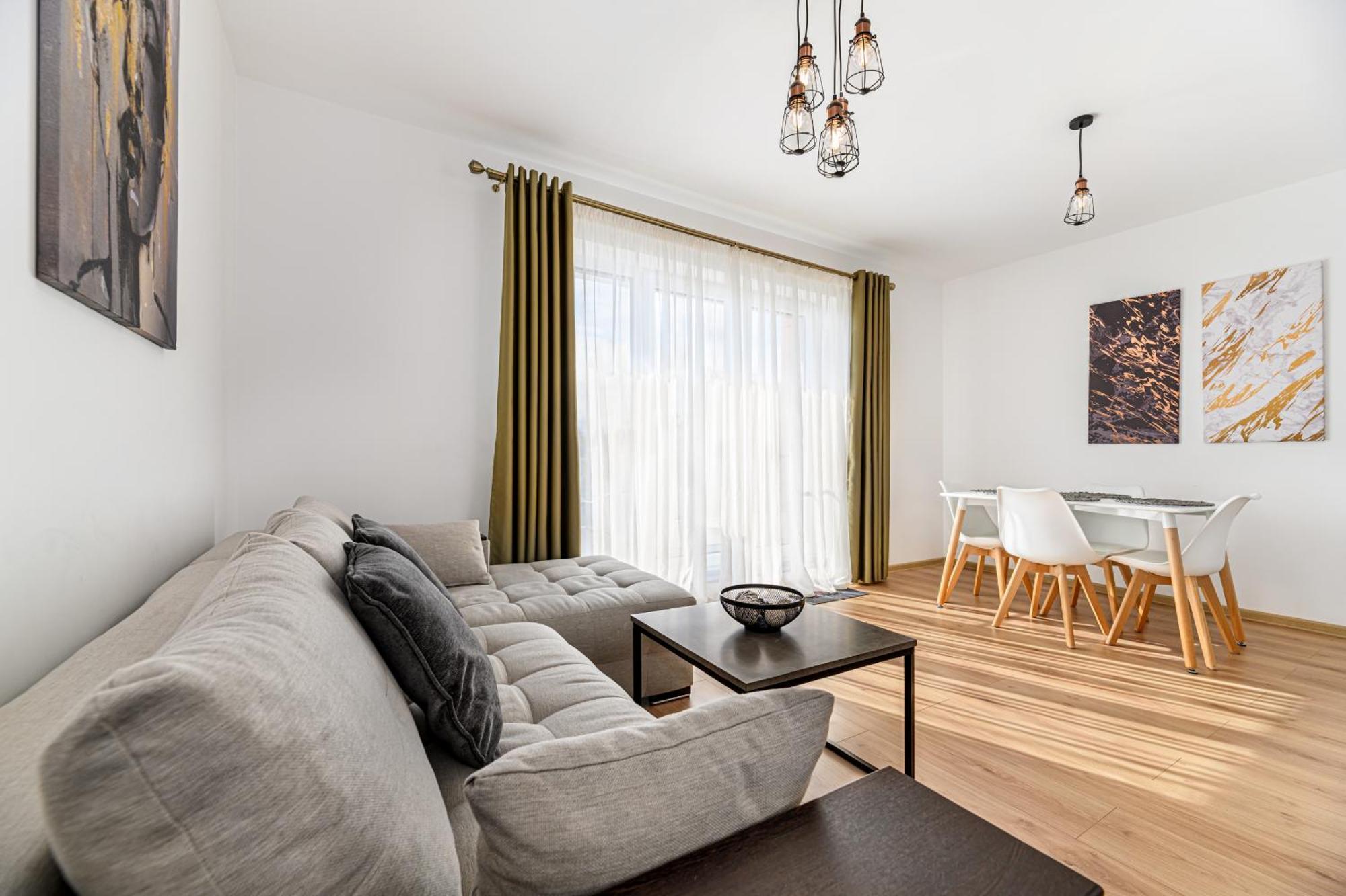 Luxury Landing Apartments Complex Qualis Brasov Luaran gambar
