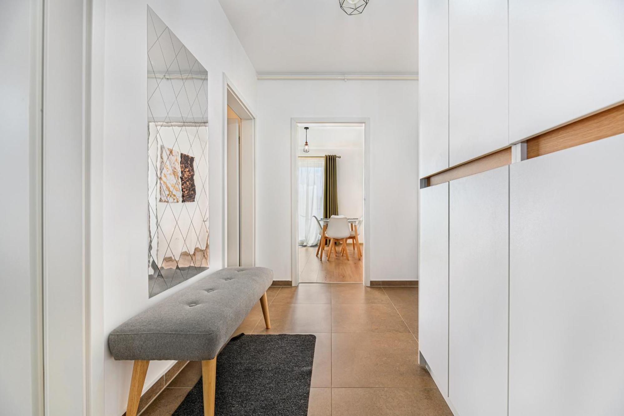 Luxury Landing Apartments Complex Qualis Brasov Luaran gambar