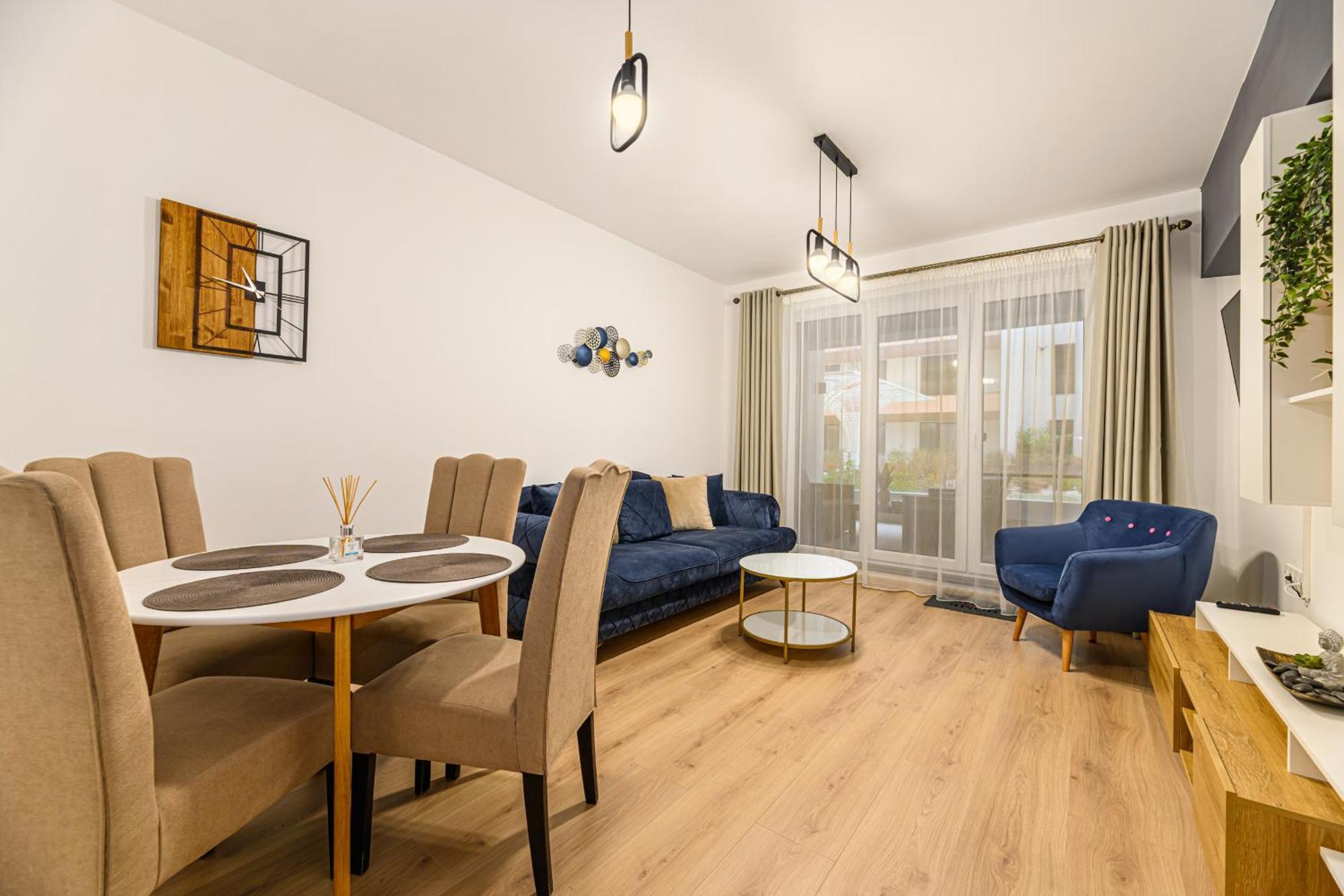 Luxury Landing Apartments Complex Qualis Brasov Luaran gambar