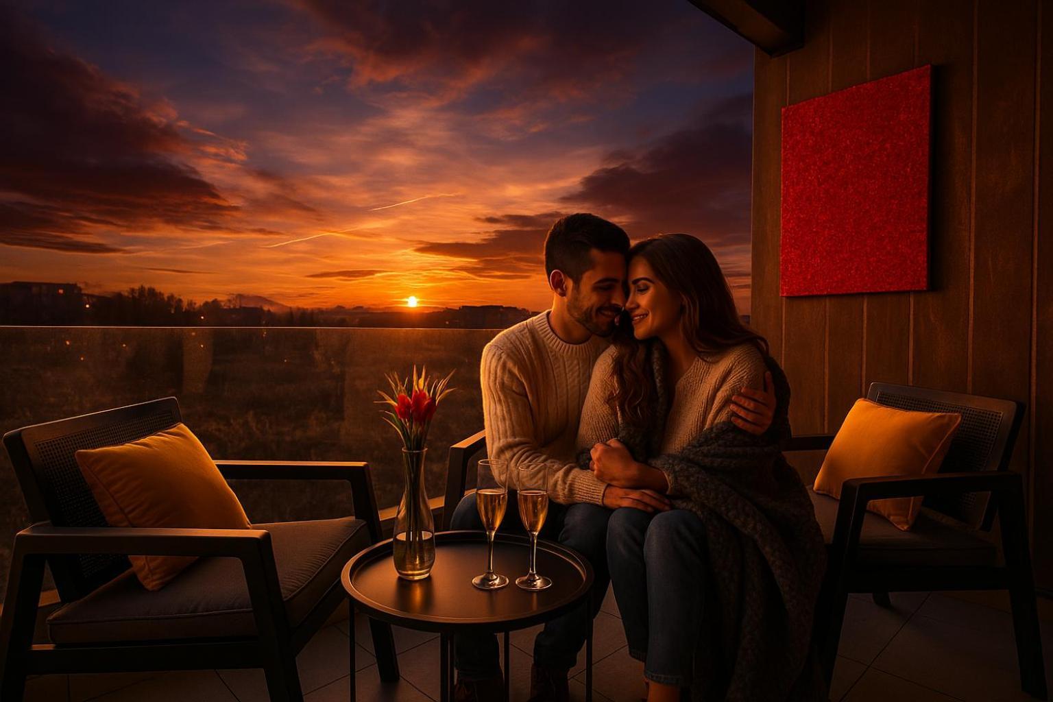 Luxury Landing Apartments Complex Qualis Brasov Luaran gambar
